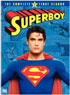 Superboy: The Complete First Season: Warner Archive Collection