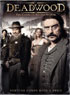 Deadwood: Complete Second Season