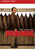 Monk: Season Four