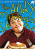 Andy Milonakis Show: The Complete First Season