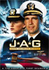 JAG: The Complete First Season