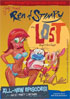 Ren And Stimpy: The Lost Episodes