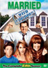 Married With Children: The Complete Fifth Season