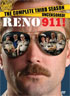 Reno 911: The Complete Third Season: Special Edition