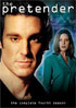 Pretender: The Complete Fourth Season