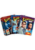 Adventures Of Superman: Complete Seasons 1-4