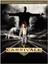 Carnivale: The Complete Second Season