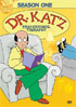 Dr. Katz: Professional Therapist:  Season 1