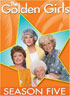 Golden Girls: The Complete Fifth Season
