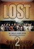 Lost: The Complete Second Season