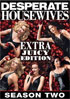Desperate Housewives: The Complete Second Season: Extra Juicy Edition