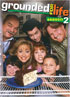 Grounded For Life: Season Two