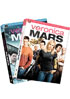 Veronica Mars: The Complete 1st-2nd Season