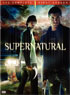 Supernatural: The Complete First Season