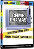 Brilliant But Cancelled: Crime Dramas