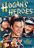 Hogan's Heroes: The Complete Fourth Season