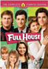 Full House: The Complete Fourth Season