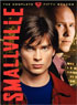 Smallville: The Complete Fifth Season