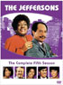 Jeffersons: The Complete Fifth Season
