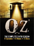 Oz: The Complete Sixth Season