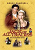 Jack Of All Trades: The Complete Series