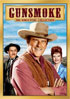 Gunsmoke: The Directors Collection