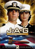 JAG: The Complete Second Season