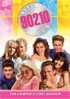 Beverly Hills 90210: The Complete First Season