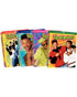 Fresh Prince Of Bel-Air: The Complete Seasons 1-4