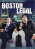 Boston Legal: Season 2