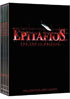 Epitafios: The Complete First Season