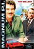 Magnum P.I.: The Complete Fifth Season