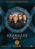 Stargate SG-1: Season 9