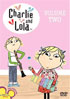 Charlie And Lola: Volume 2