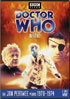 Doctor Who: Inferno