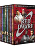 Red Dwarf: The Complete Collection