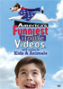 America's Funniest Home Videos: Looks At Kids And Animals