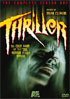 Thriller: The Complete Season One