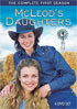 McLeod's Daughters: The Complete First Season