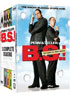 Penn And Teller: BS! Three Season Pack (Uncensored)