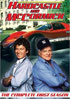 Hardcastle And Mccormick: The Complete First Season