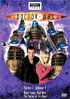 Doctor Who (2005): Series 1: Volume 4