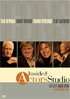 Inside The Actors Studio: Icons