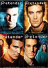 Pretender: The Complete 1st-4th Seasons