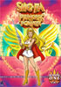 She-Ra: Princess Of Power: Season 1: Volume 1