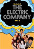 Electric Company: The Best Of The Electric Company Vol. 2