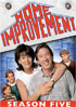 Home Improvement: Season Fifth