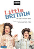 Little Britain: The Complete Third Series