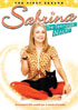 Sabrina, The Teenage Witch: The Complete First Season