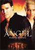 Angel: Season Five (Slim Set)